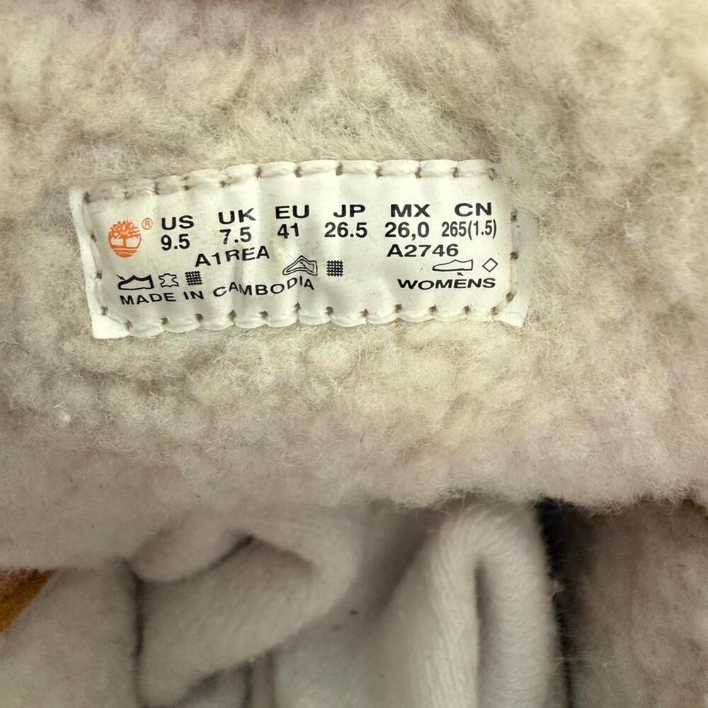 Timberlands - Picture 4 of 4